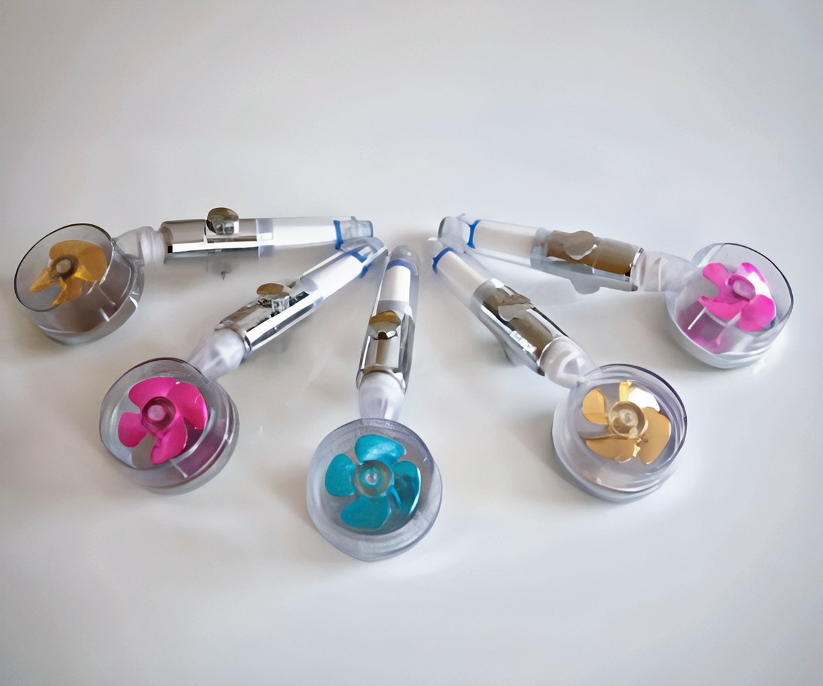 Save Water Power 2x1 a 59,99€ packshot