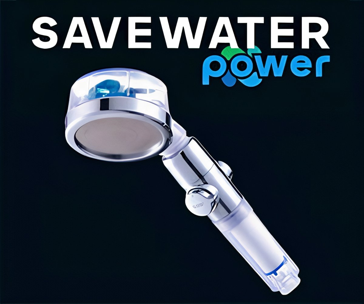 Save Water Power 2x1 a 59,99€ packshot