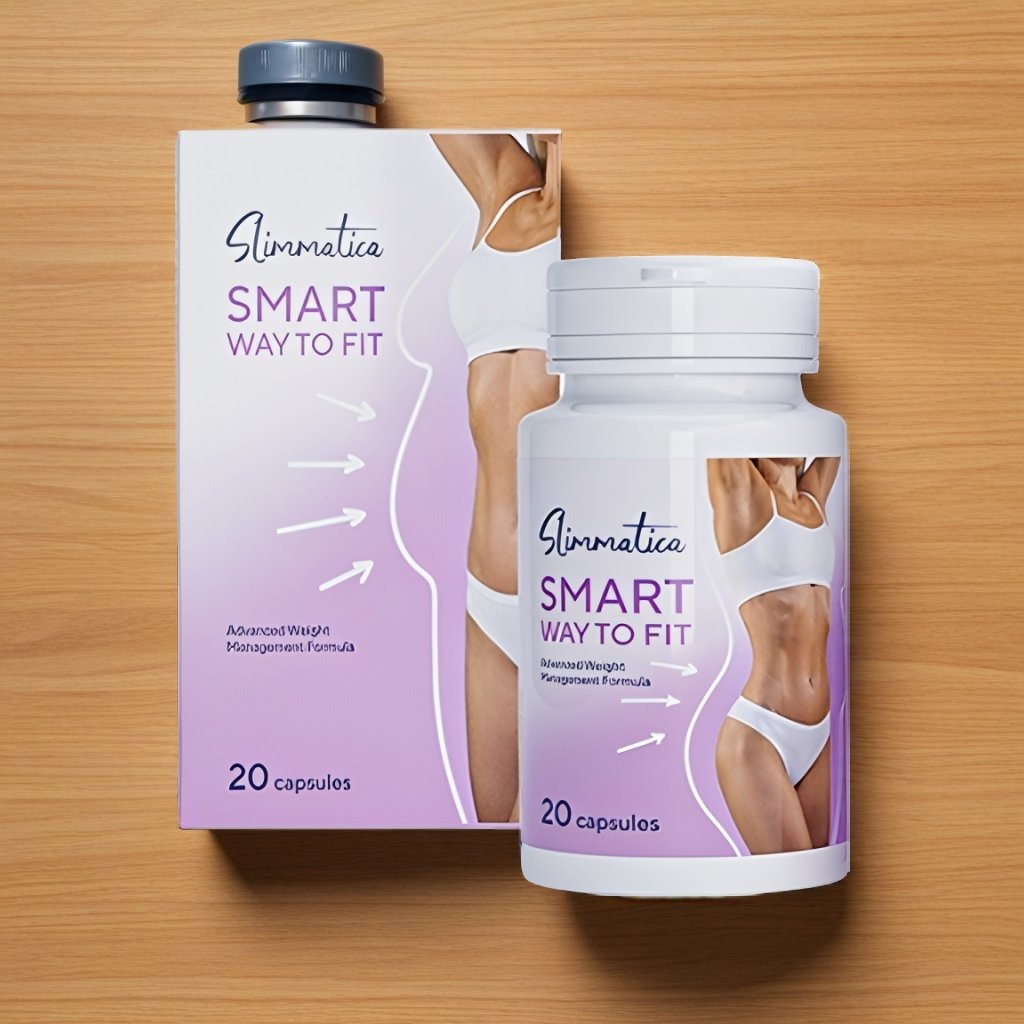 Product packshot
