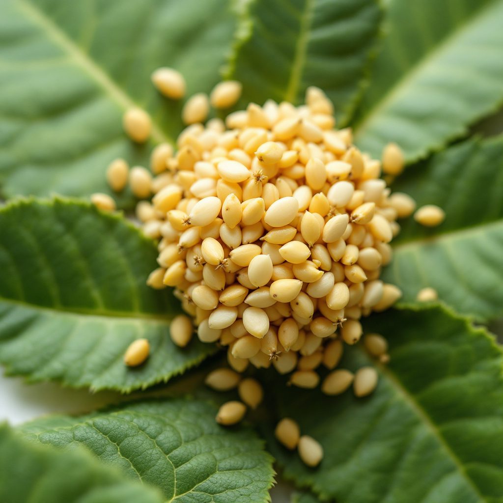 Extracto de alcachofa