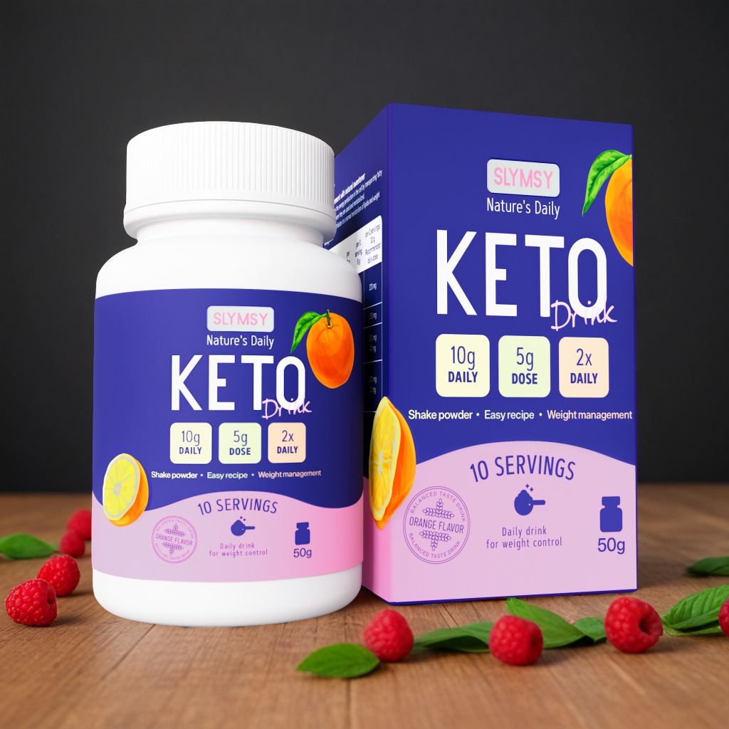 Product packshot