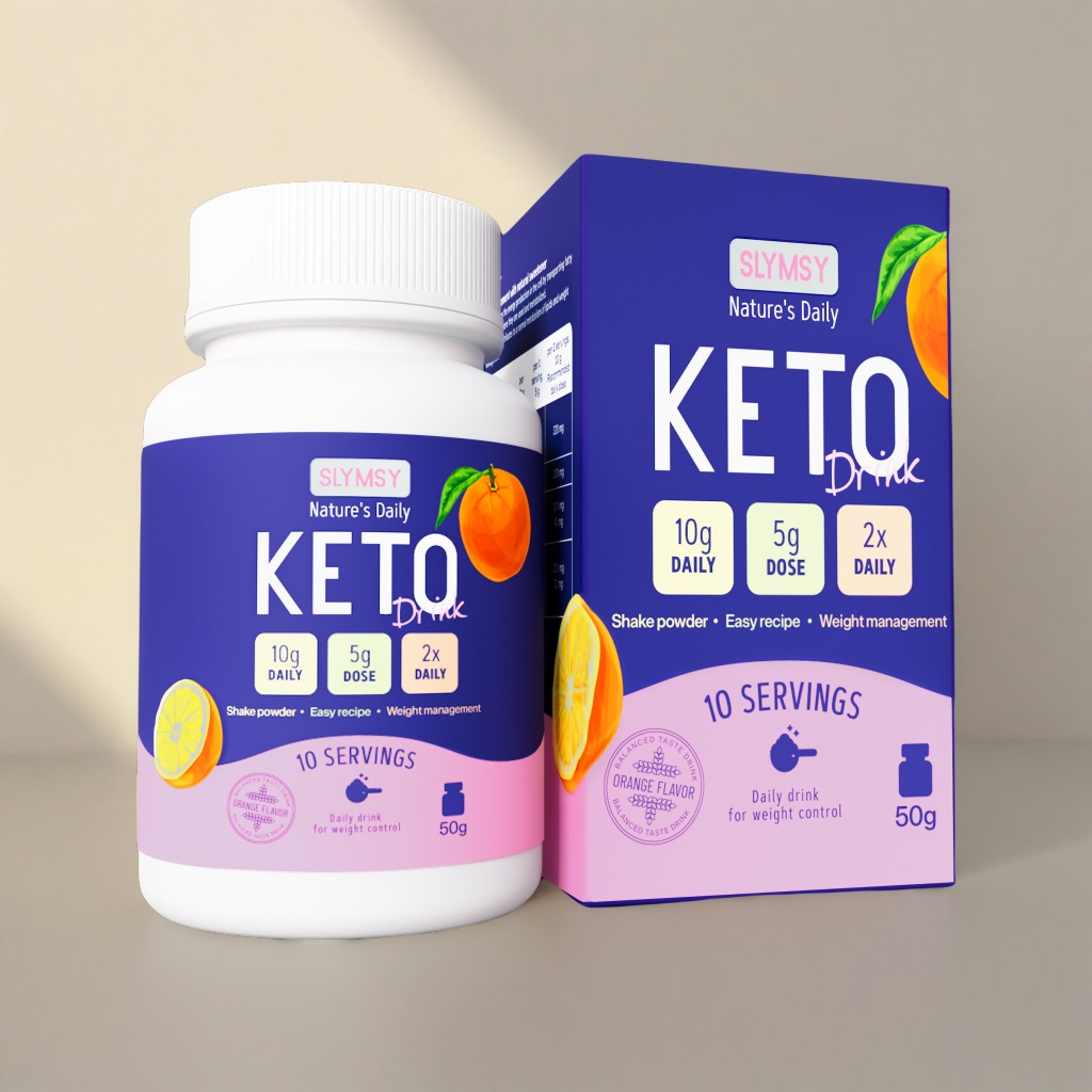 Product packshot