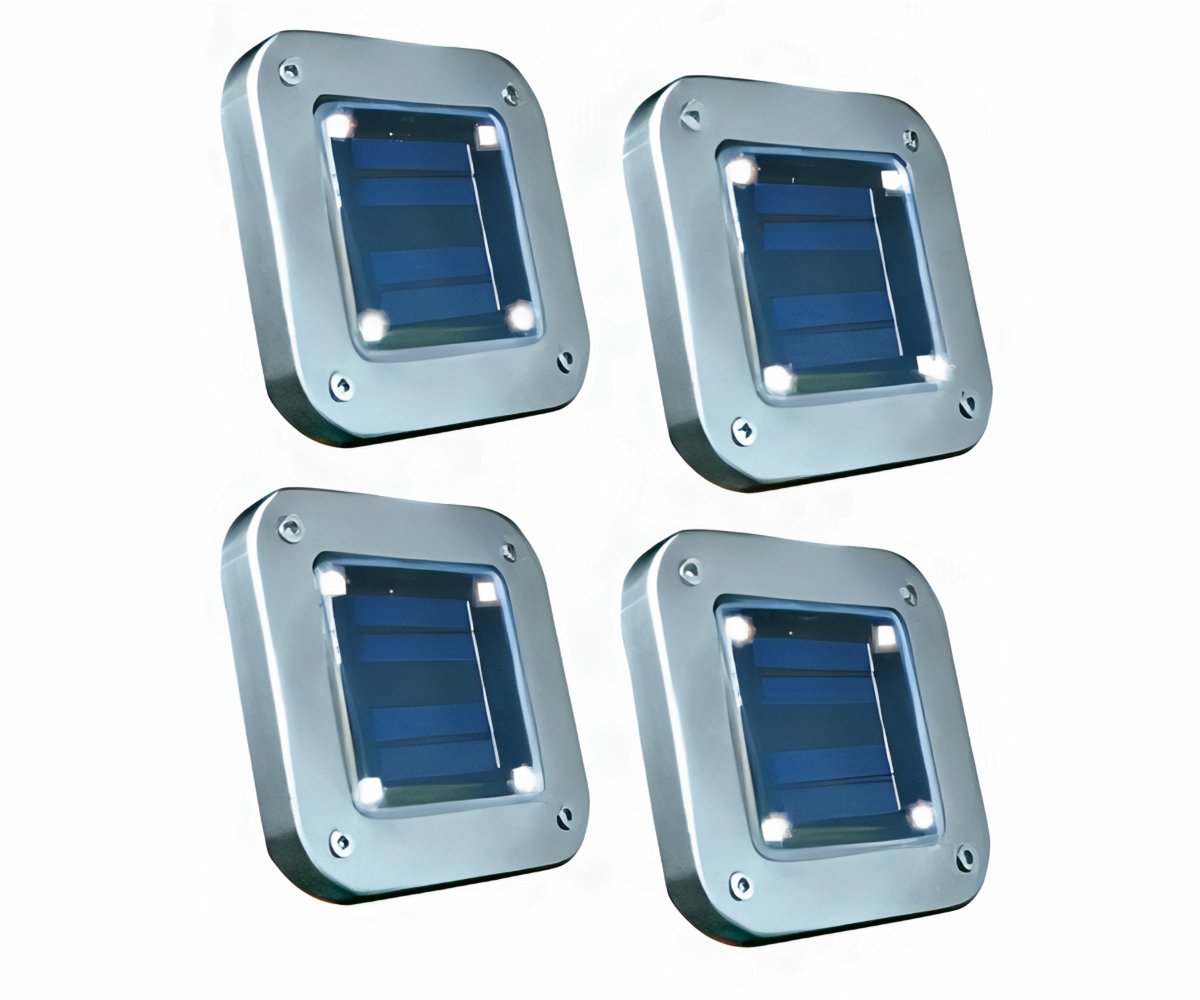 Solar Lights 2x1 a 69,99€ packshot