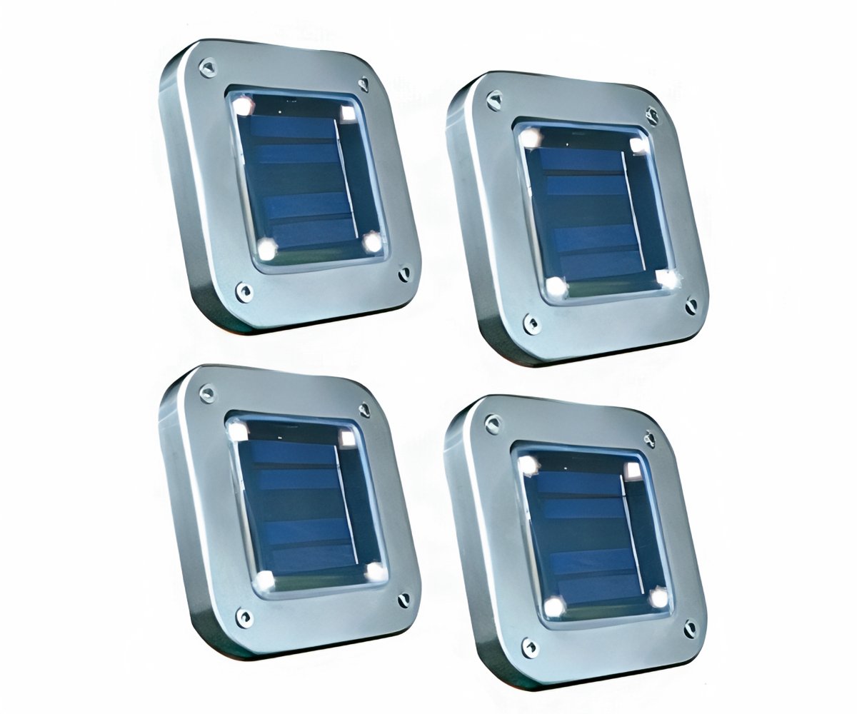 Solar Lights a 39,99€ packshot