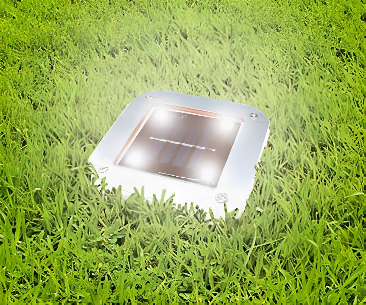 Solar Lights a 39,99€ packshot