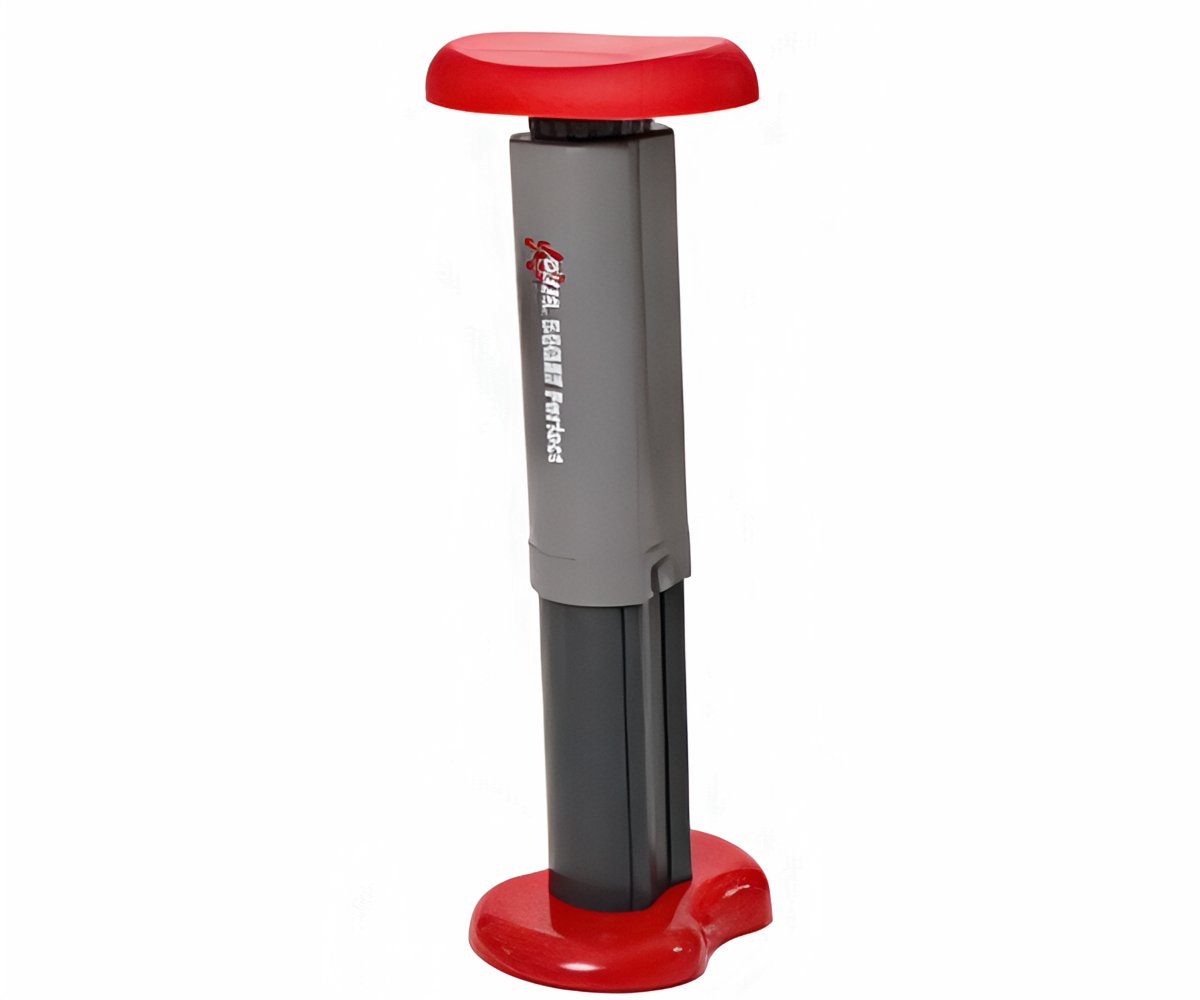 Squat Perfect a 59,99€ packshot