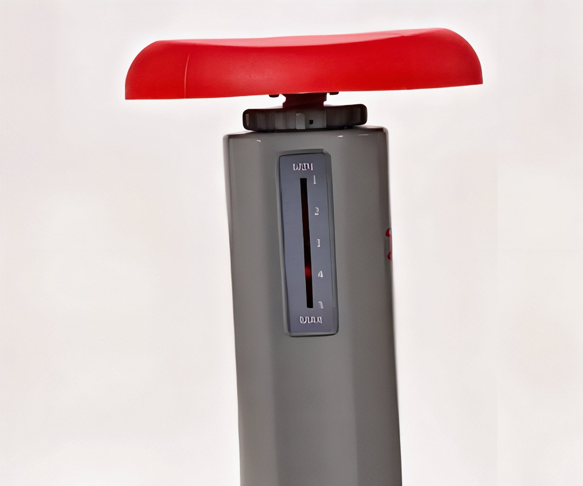 Squat Perfect a 59,99€ packshot