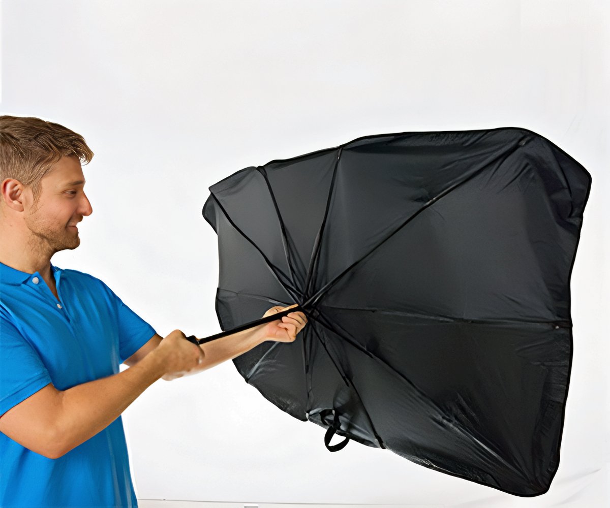 Starlyf Car Parasol a 39,99€ packshot