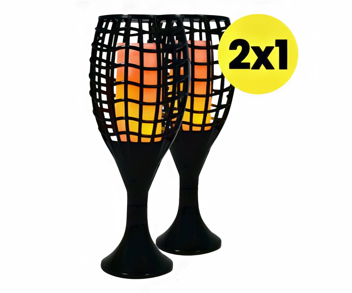 Starlyf Flame 2x1 a 59,99€ packshot