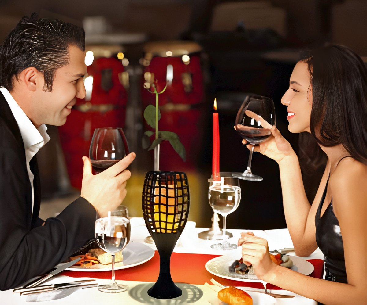 Starlyf Flame 2x1 a 59,99€ packshot