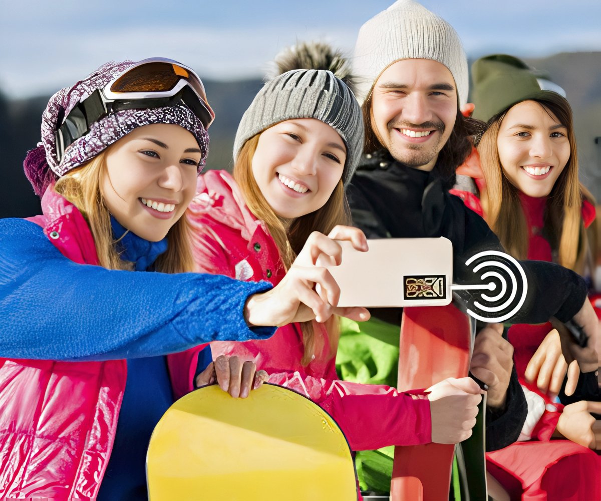 Starlyf Mobile Booster 2x1 a 49,99€ packshot