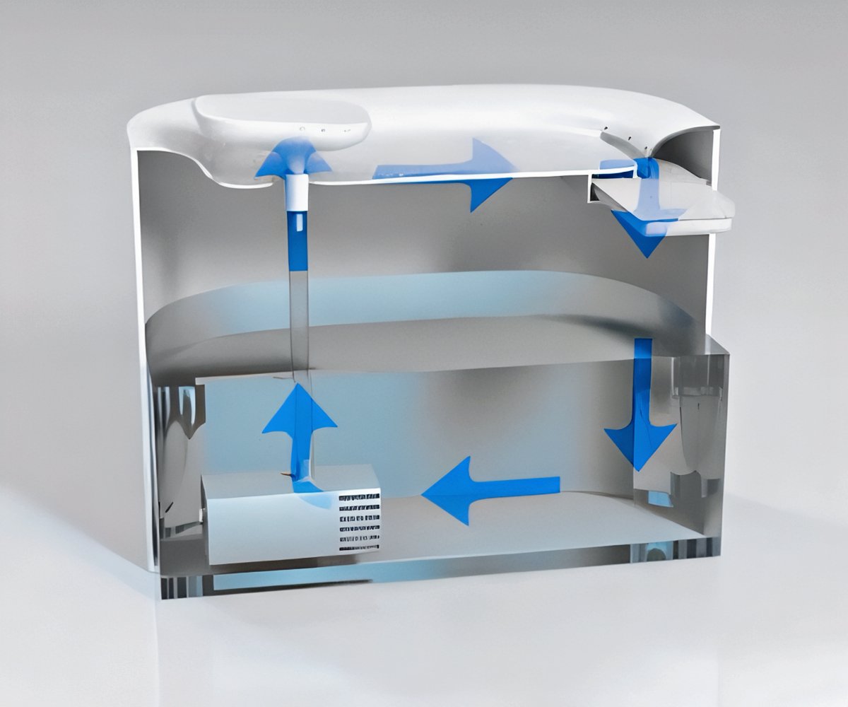 Starlyf Pet Fountain a 49,99€ packshot