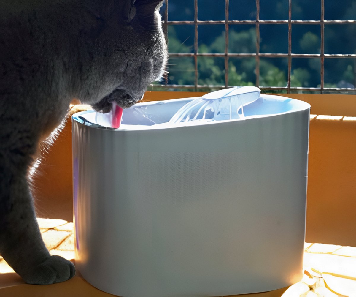 Starlyf Pet Fountain a 49,99€ packshot