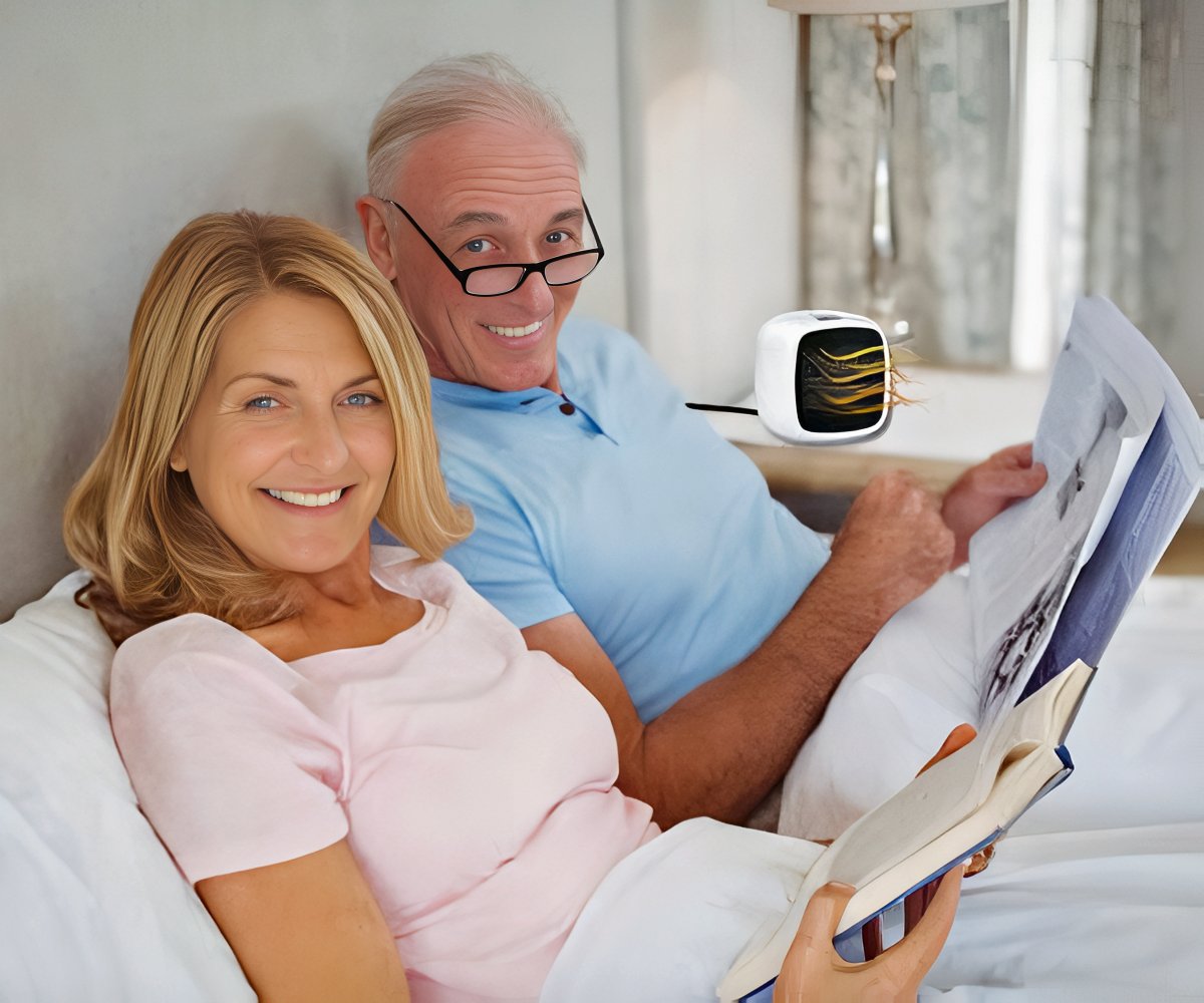 Starlyf Turbo Heater 2x1 a 69,99€ packshot