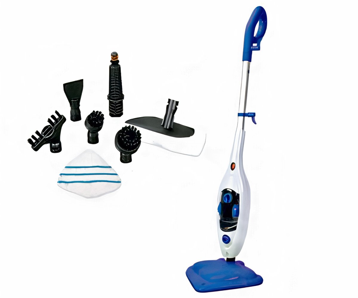 Steam Mop a 99,99€ packshot