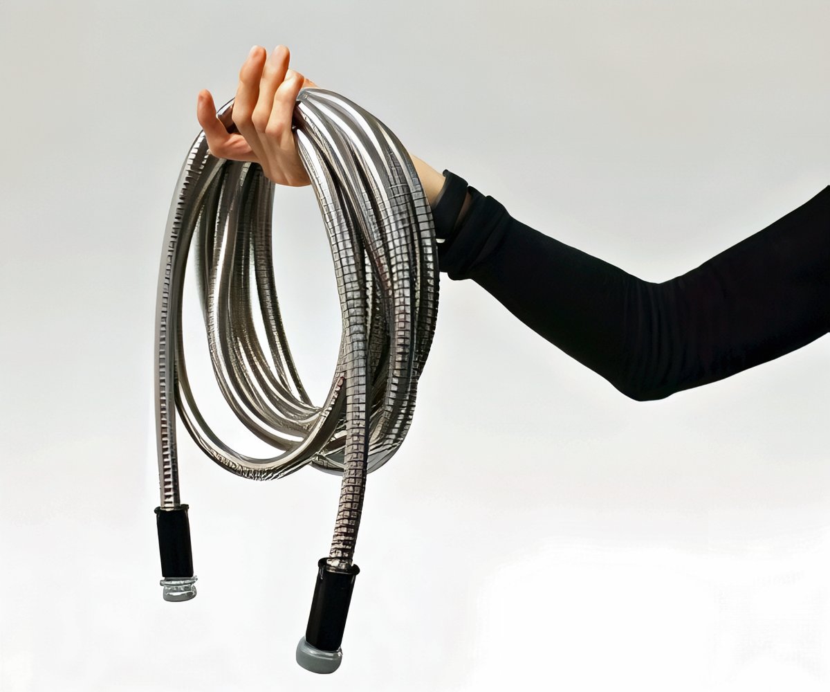 Steel Hose 25FT a 59,99€ packshot