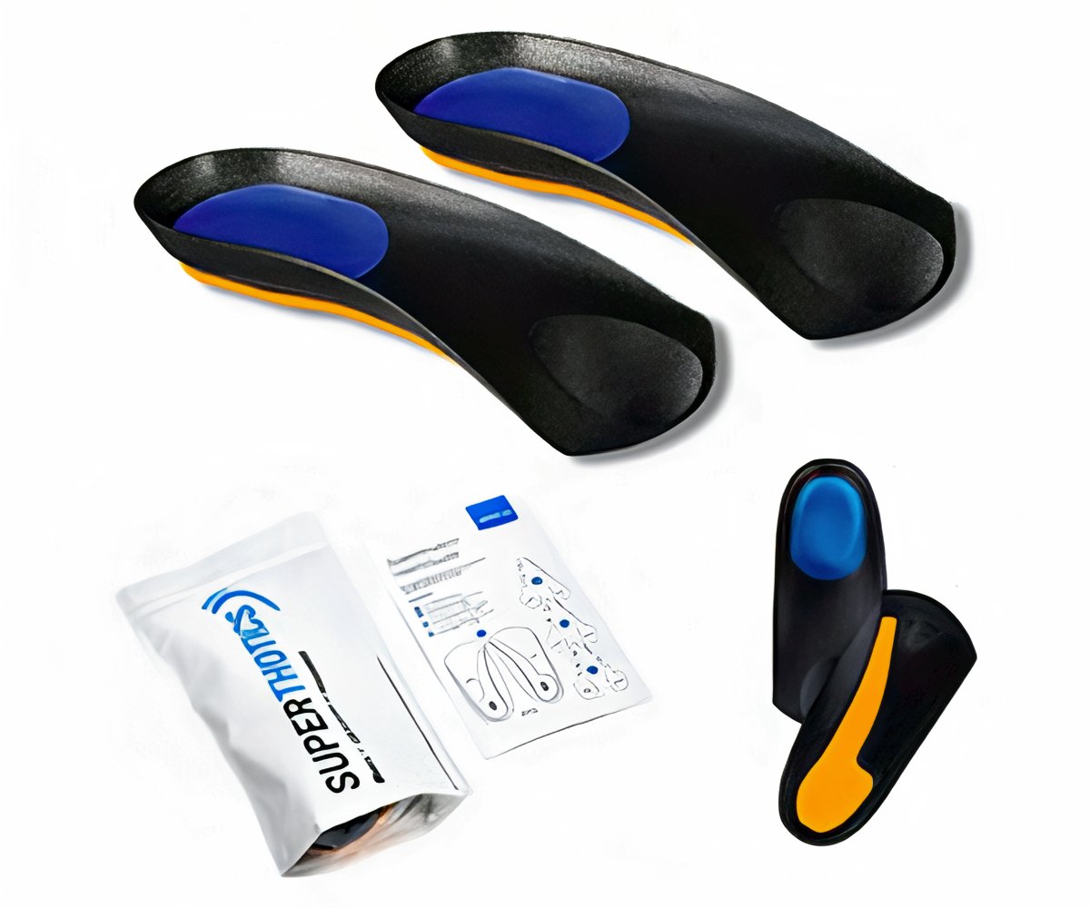 Superthotics a 39,99€ packshot