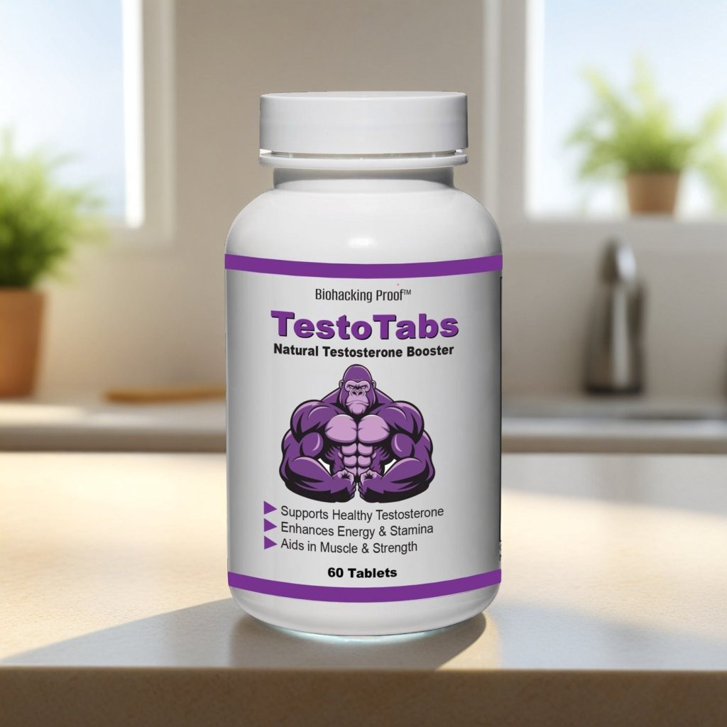 Product packshot