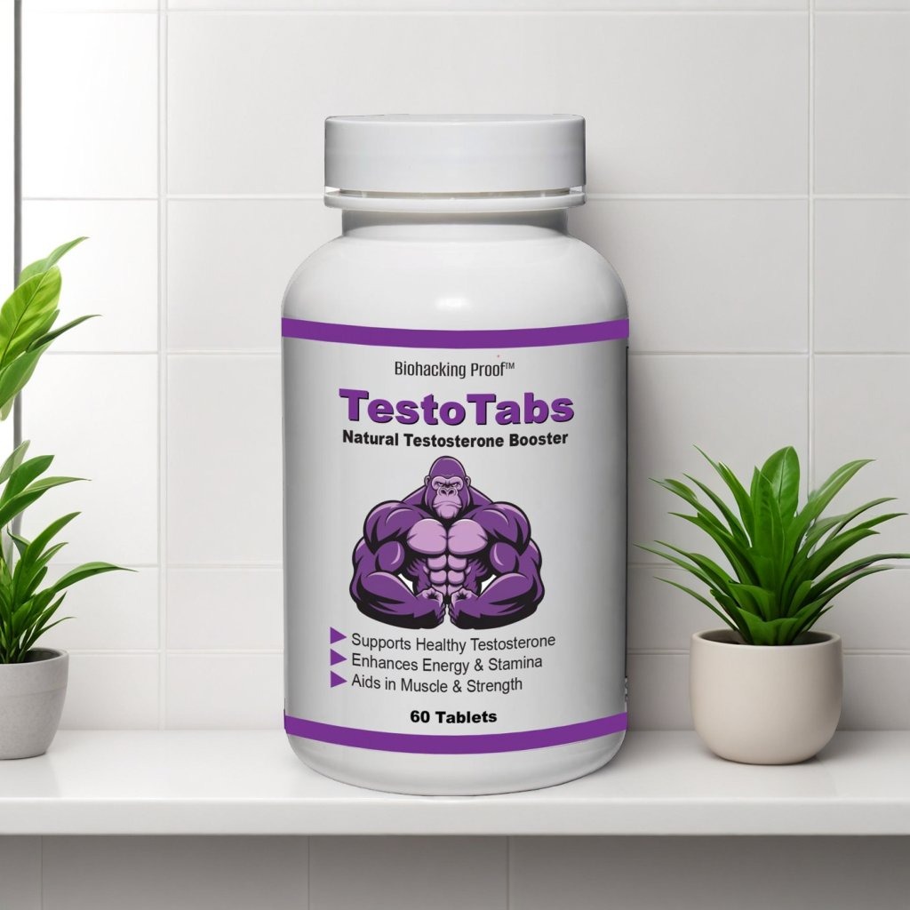 Product packshot