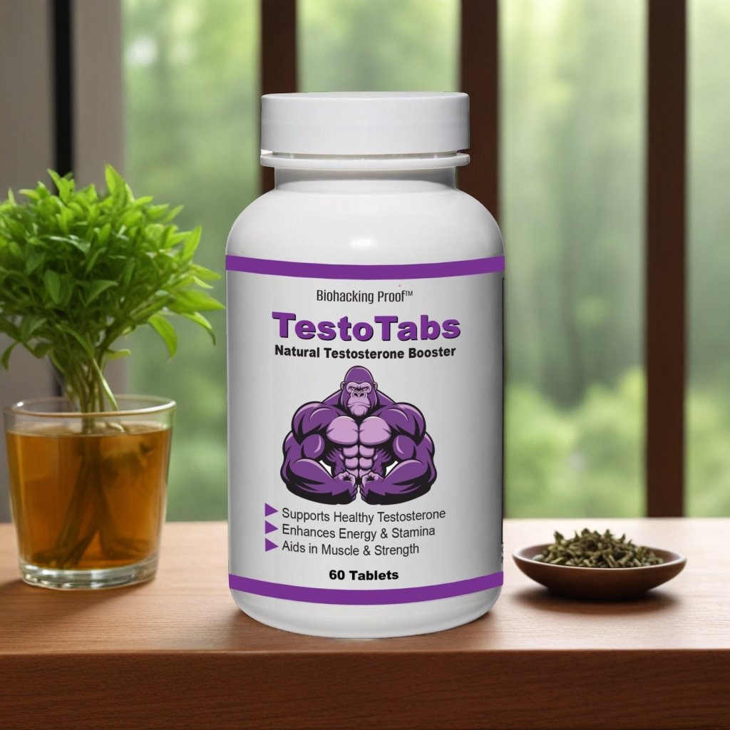 Product packshot
