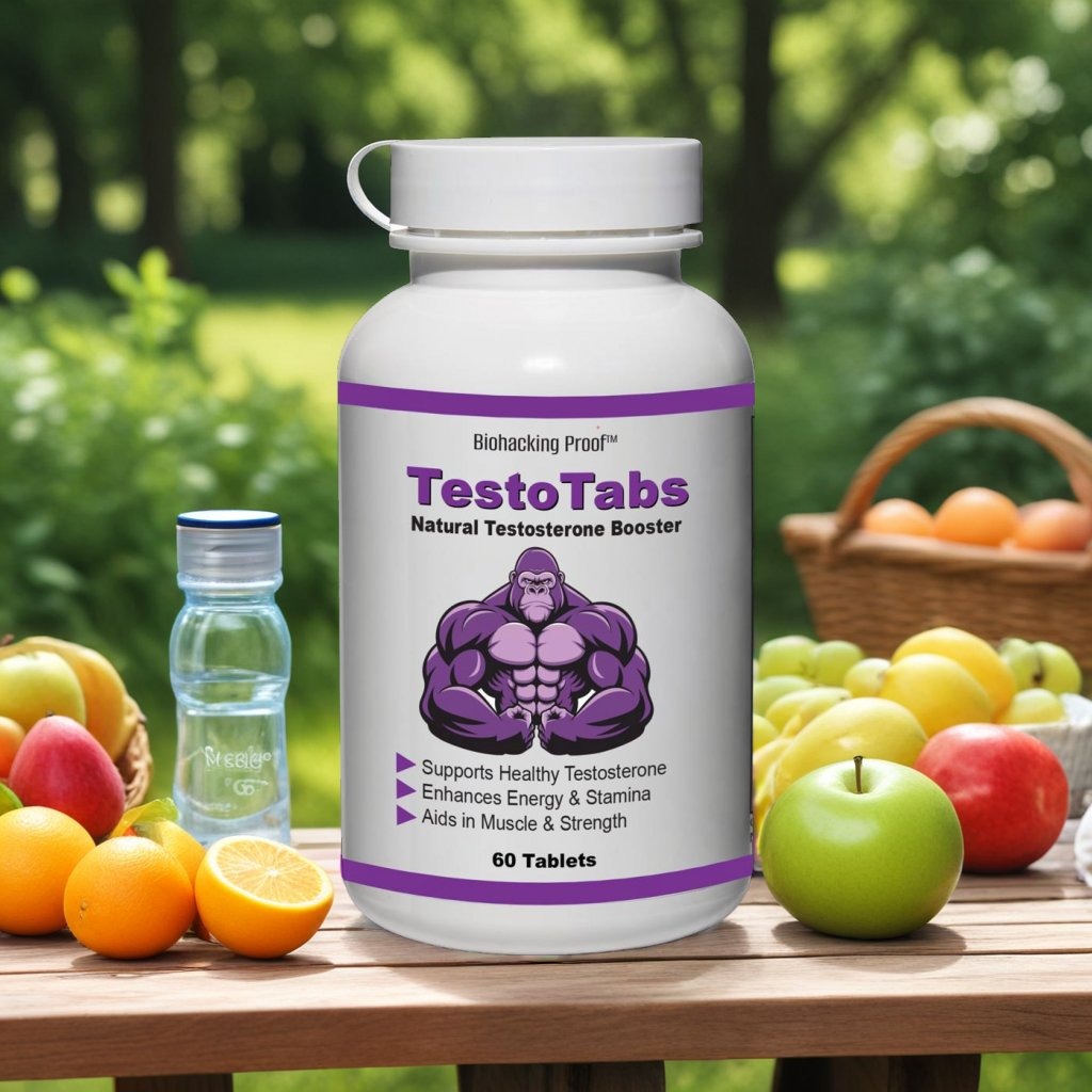 Product packshot