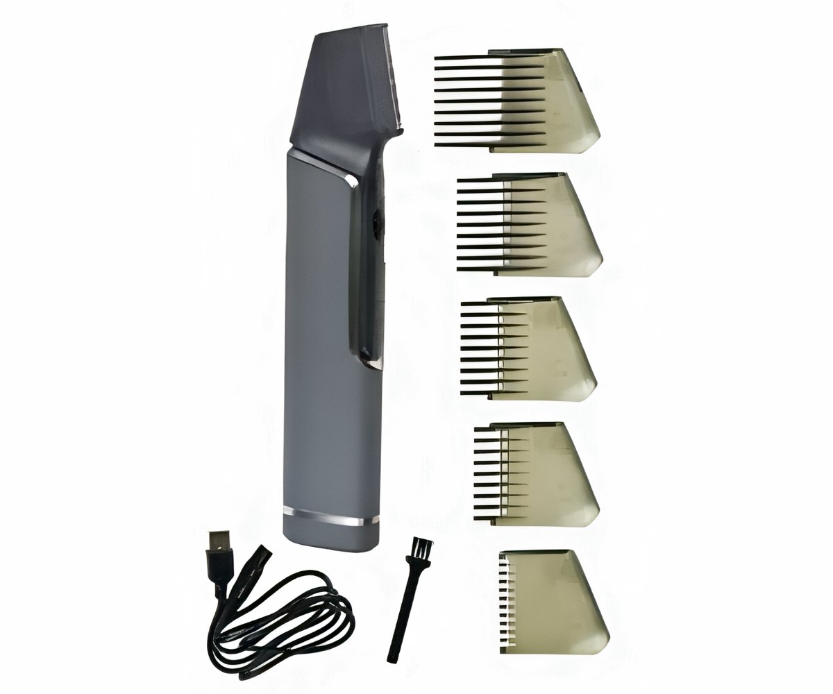 Titanium Haircutter a 39,99€ packshot