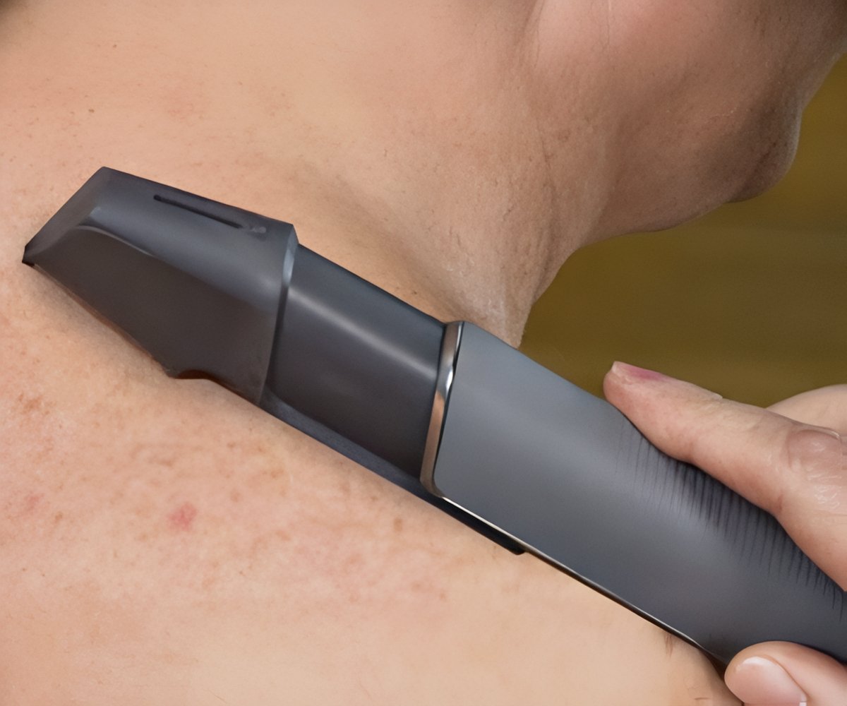 Titanium Haircutter a 39,99€ packshot
