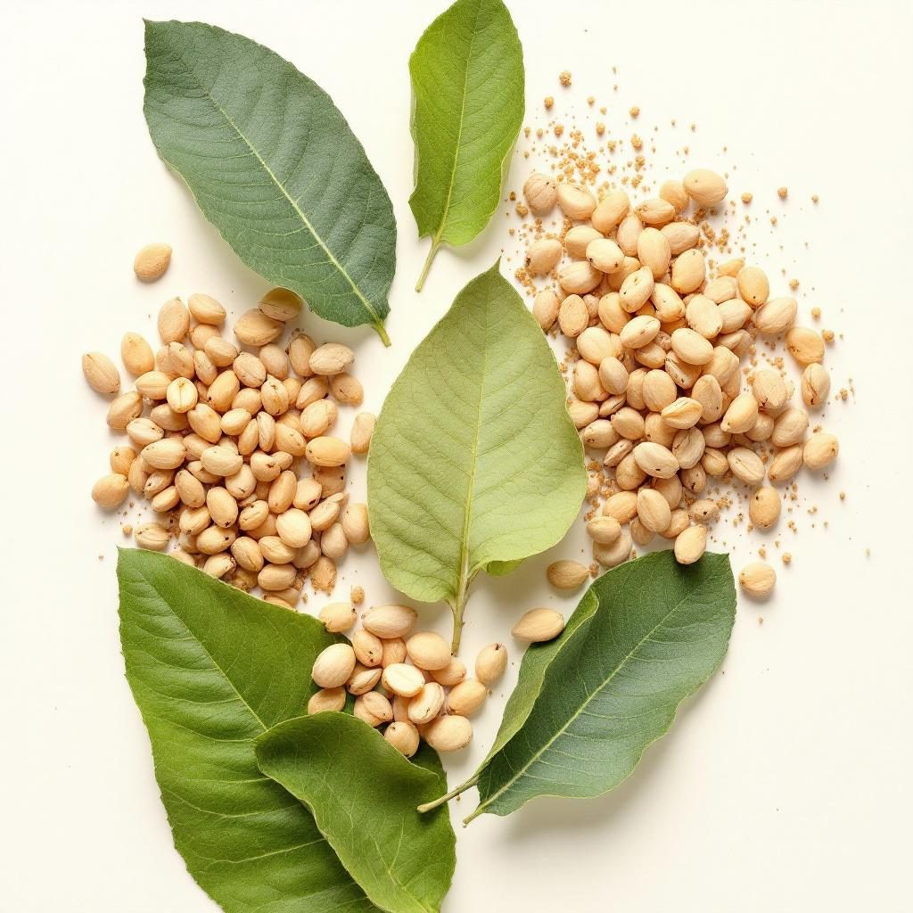 Extracto de clavo de olor