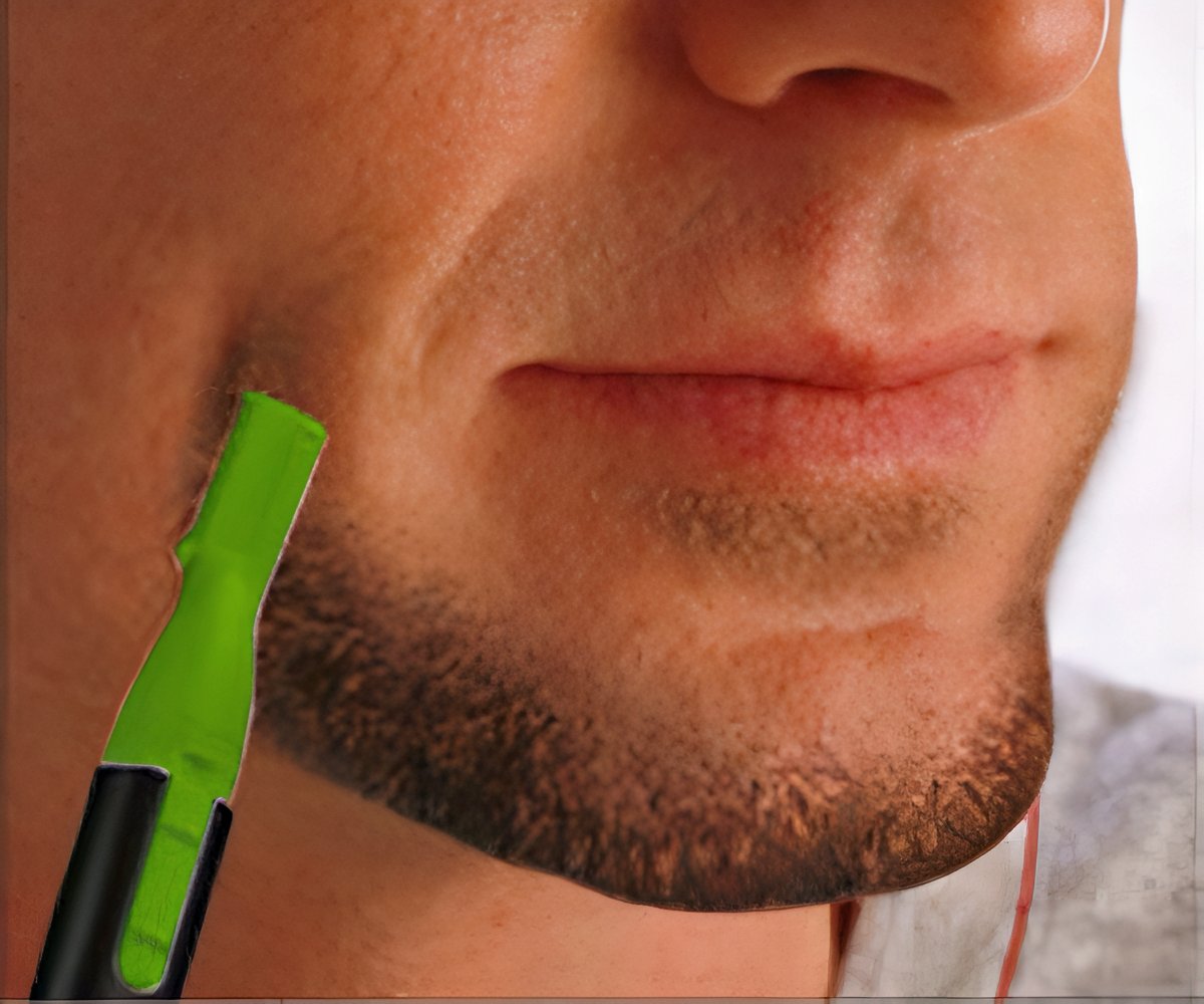 Trim For Men 2x1 a 49,99€ packshot