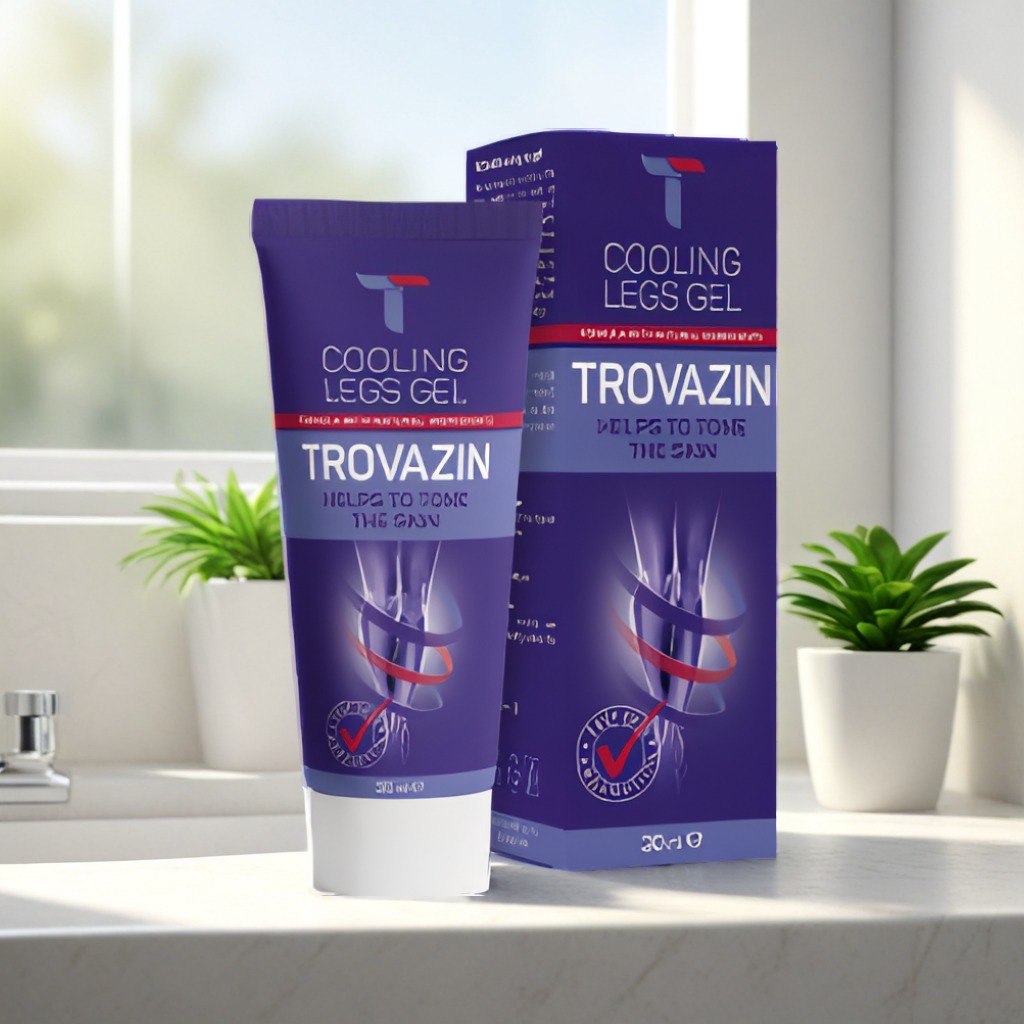 Product packshot