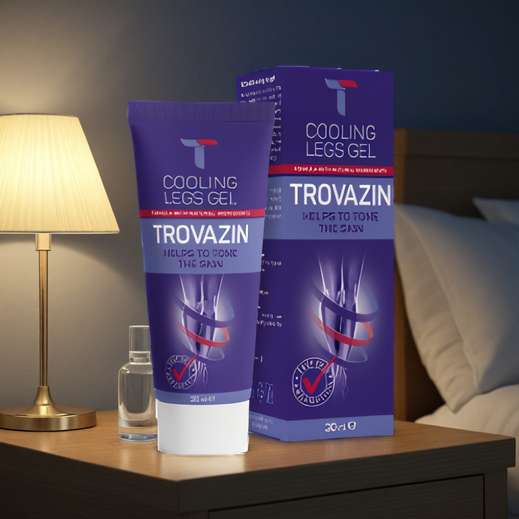 Product packshot