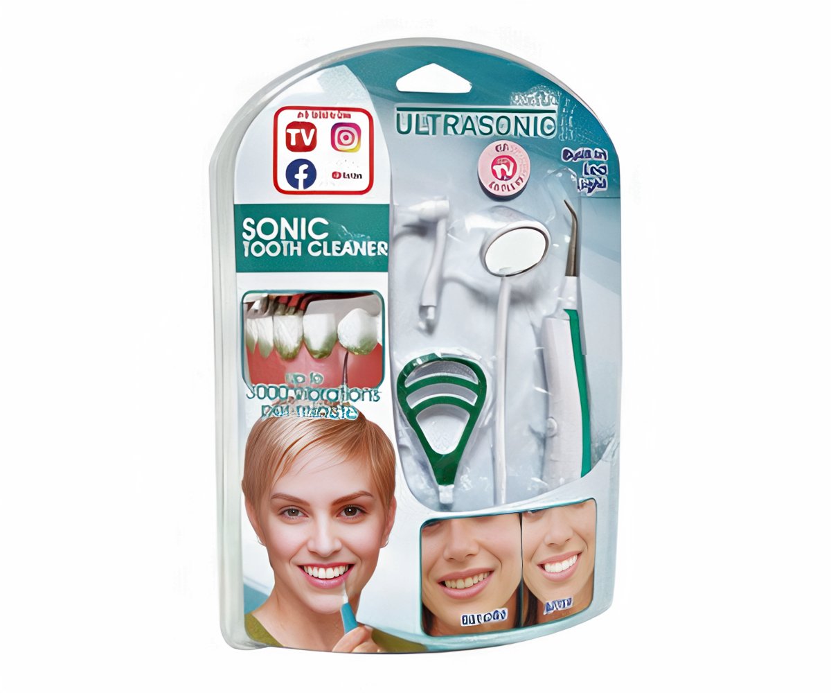Ultrasonic 2x1 a 59,99€ packshot