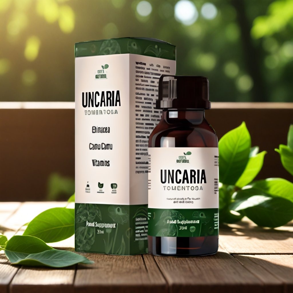Product packshot