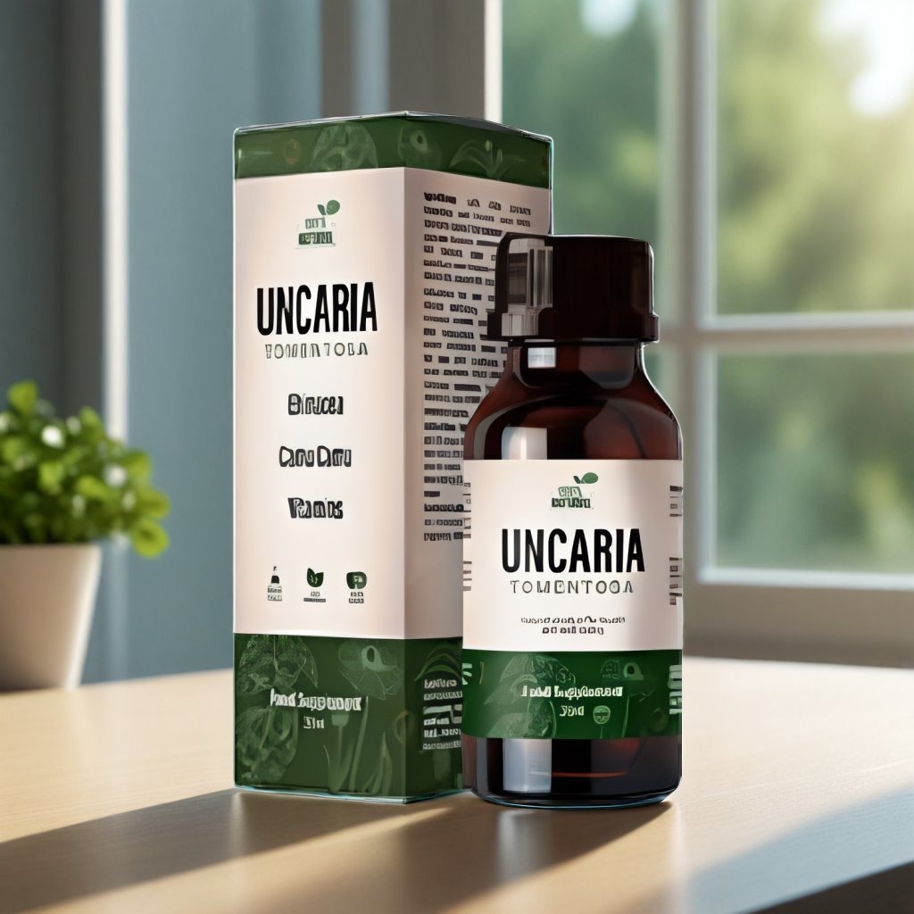 Product packshot