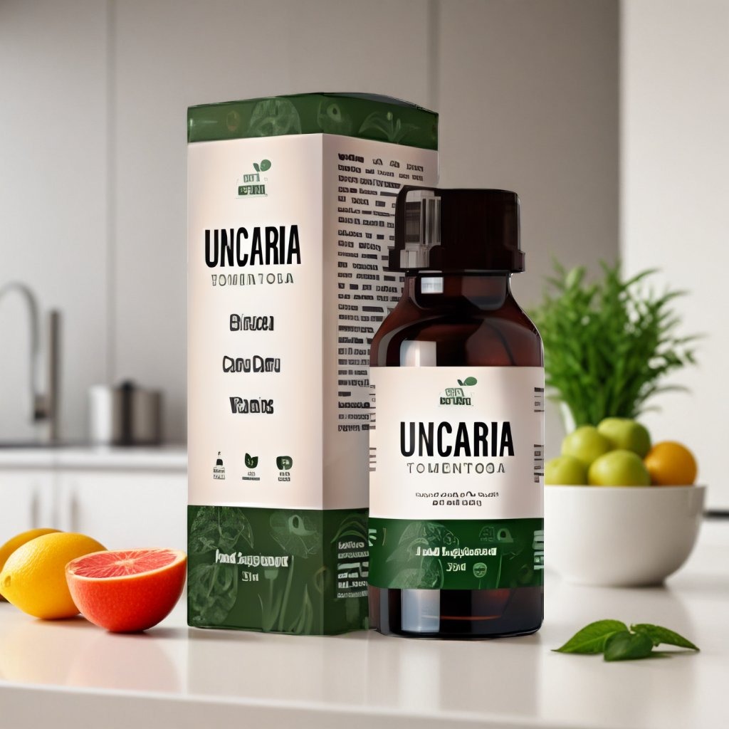 Product packshot