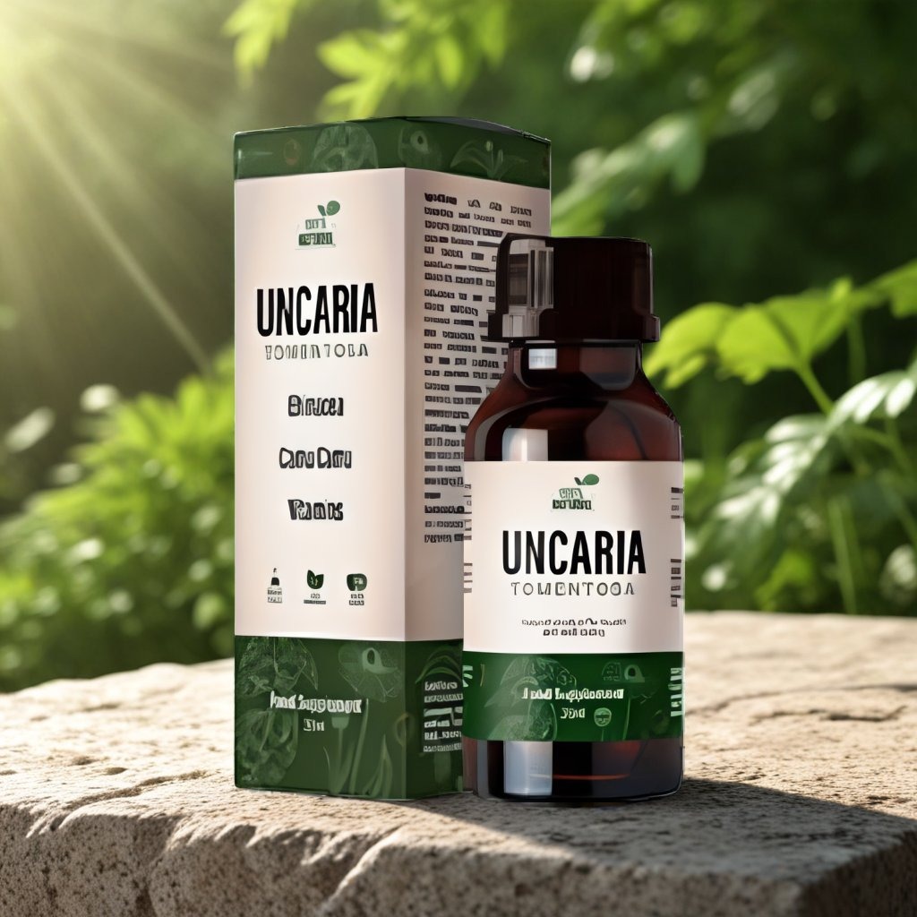 Product packshot