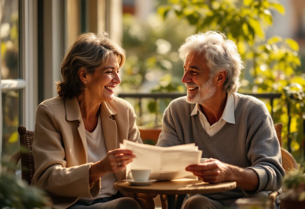 Imagen temática de bienestar y naturaleza