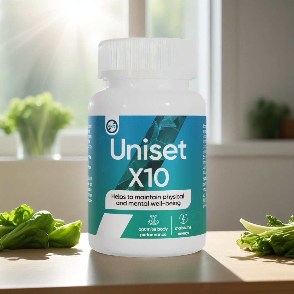 Product packshot