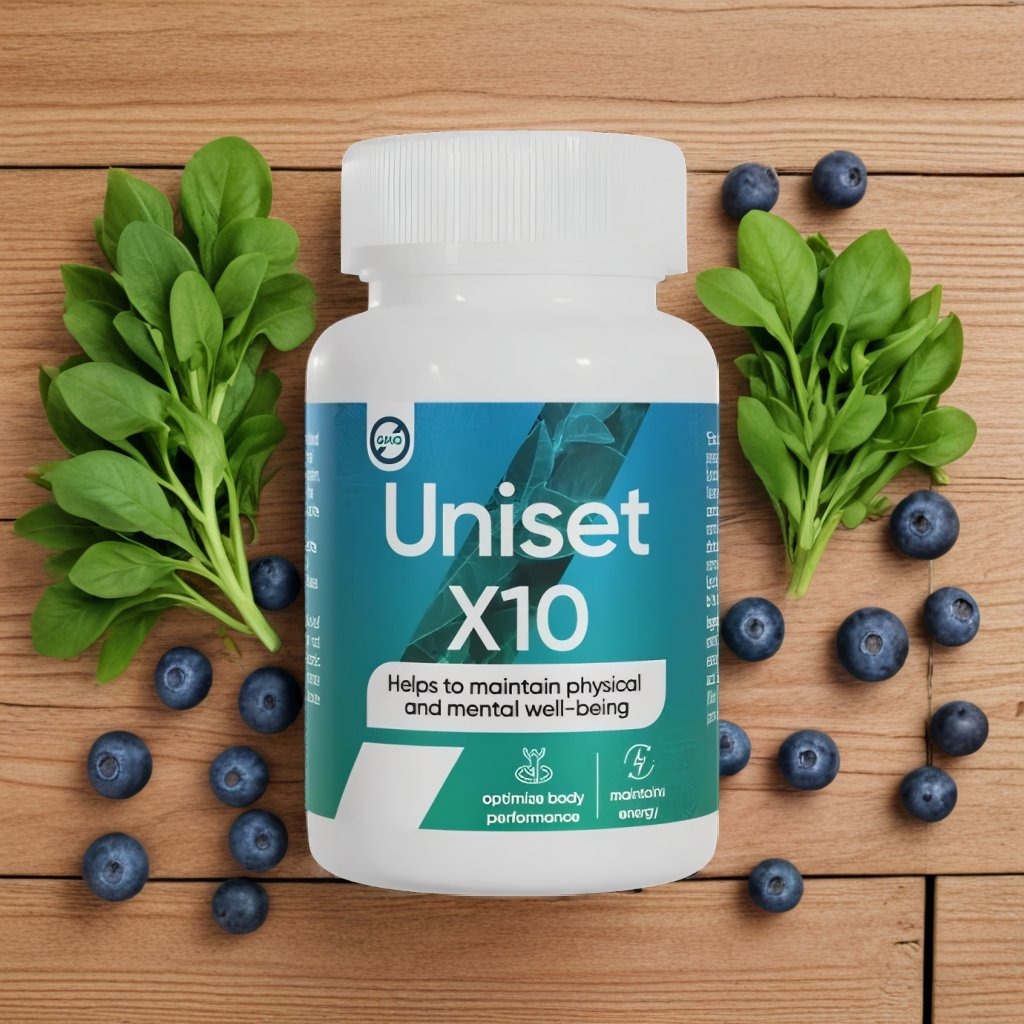 Product packshot