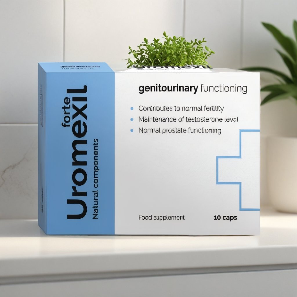 Product packshot
