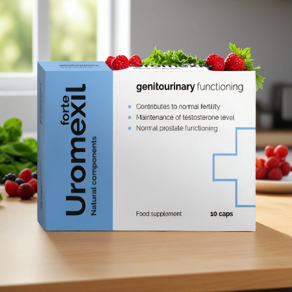 Product packshot