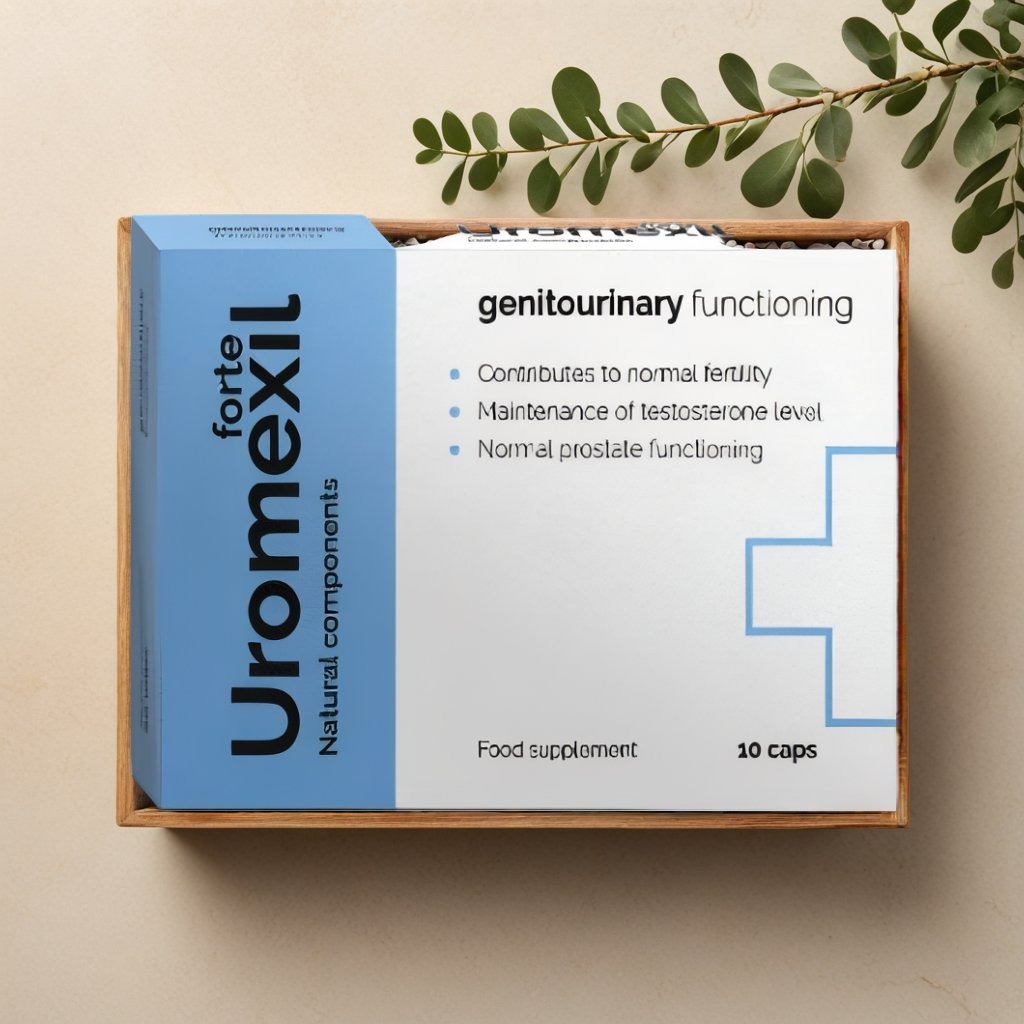 Product packshot
