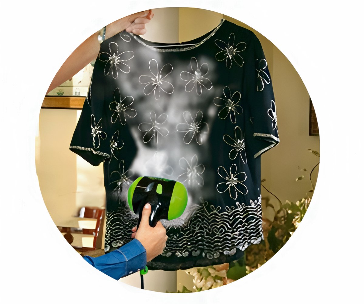 V Cloud Steamer 59,99€ packshot