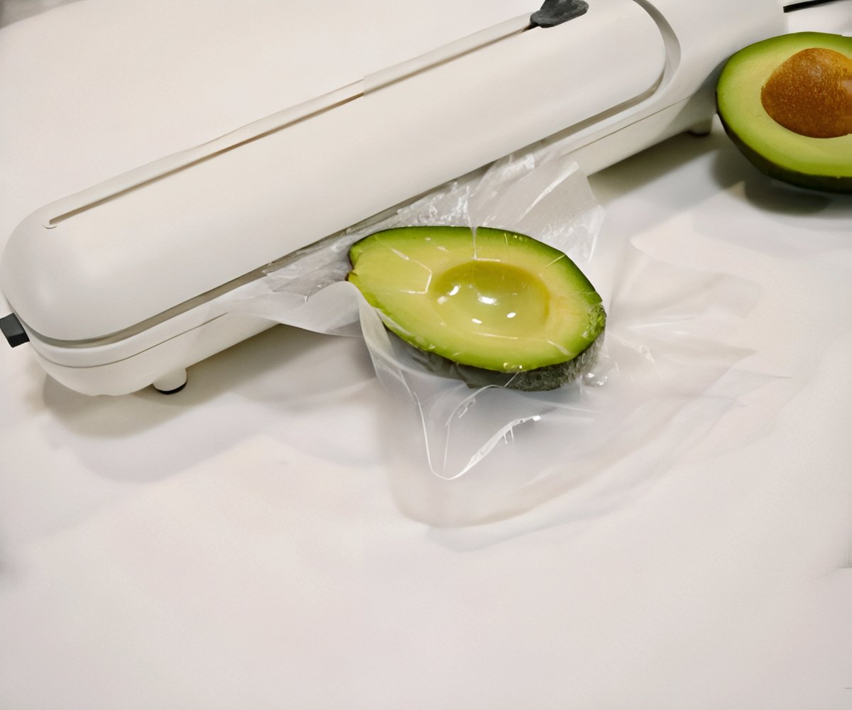 Vacuum Sealer 69,99€ packshot