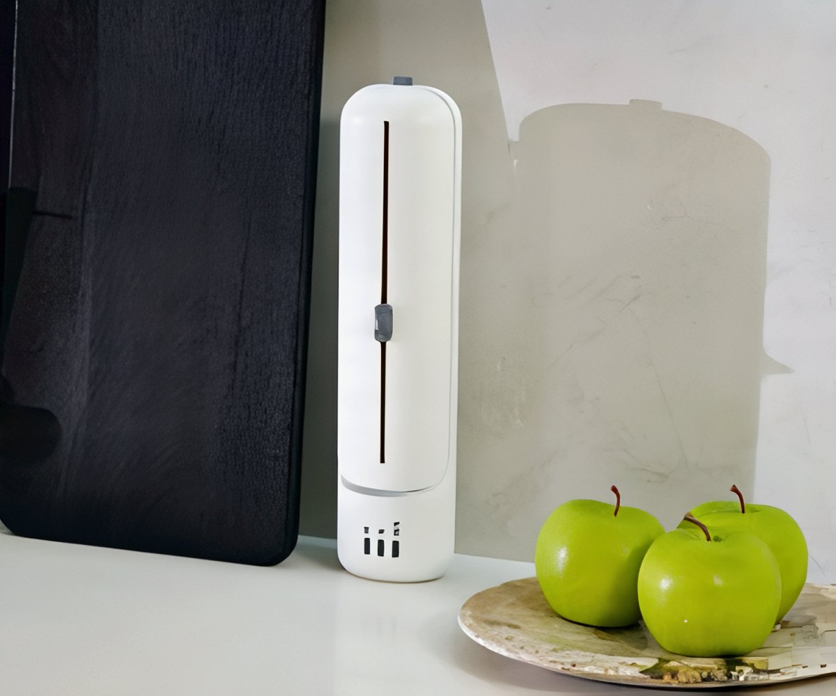 Vacuum Sealer 69,99€ packshot