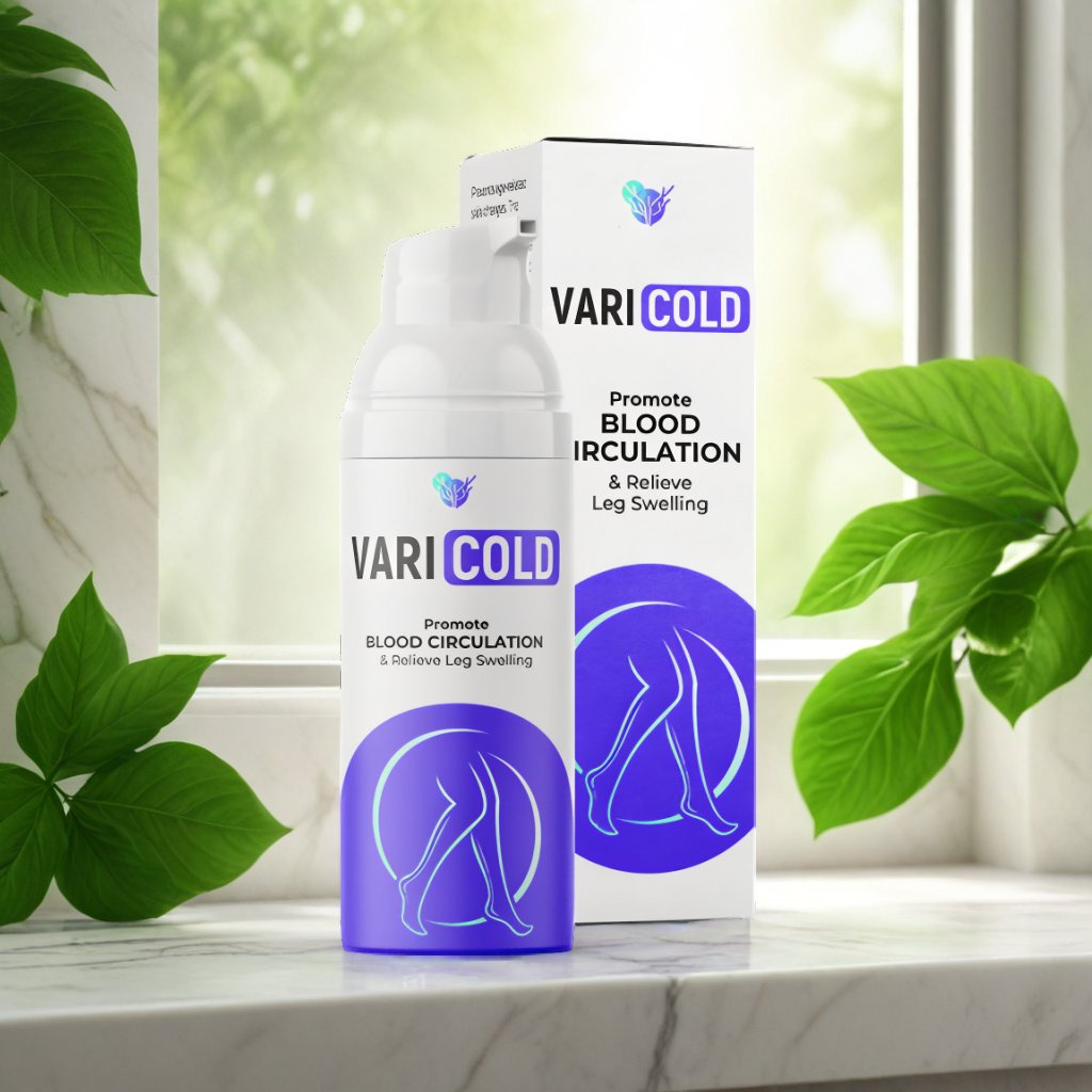 Product packshot