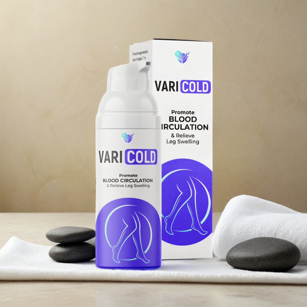 Product packshot