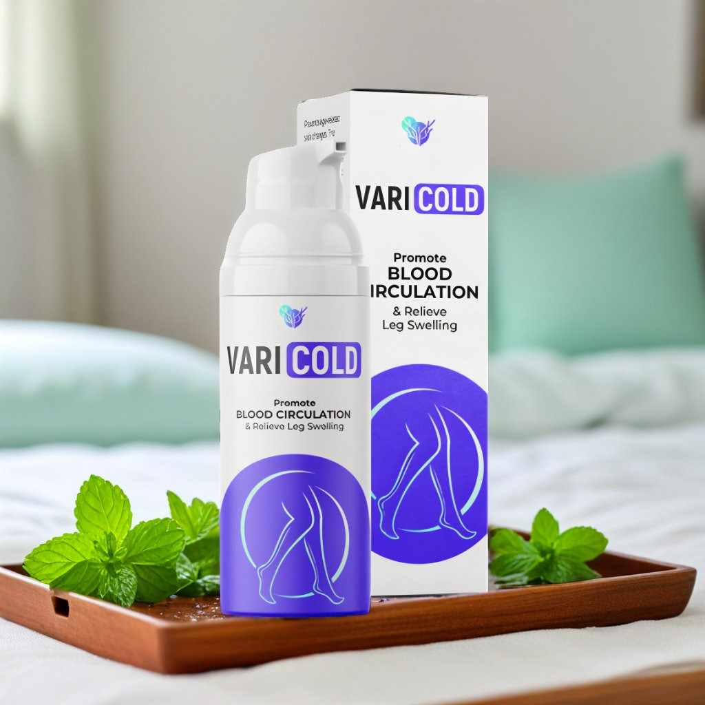Product packshot