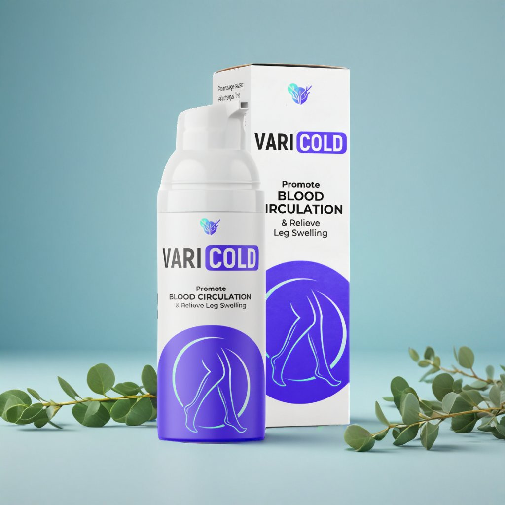 Product packshot