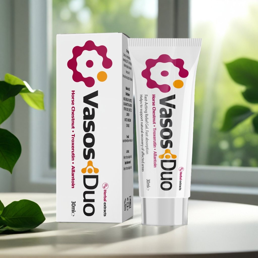 Product packshot